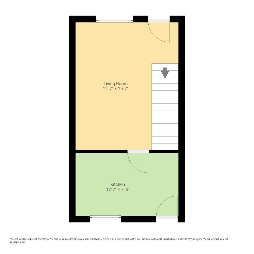St. Stephens Drive, Pencoed, Bridgend, CF35 6JS floorplan