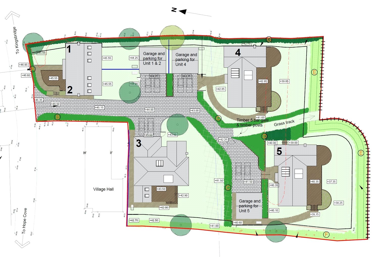 Land for sale in Galmpton, South Hams, Devon TQ7 Zoopla