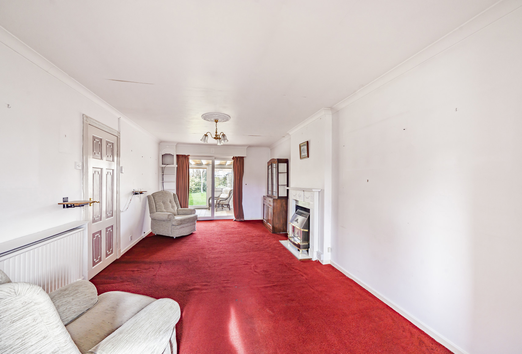 Photos of Blenheim Drive, Bredon, Tewkesbury, Worcestershire GL20