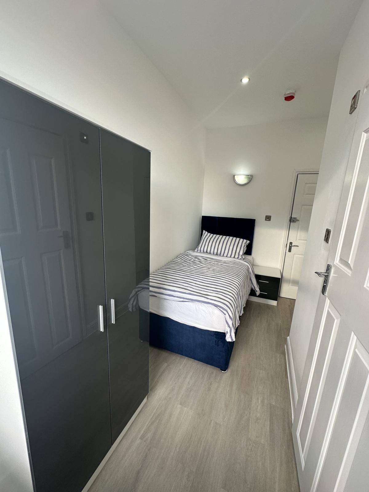 1, Woolwich Road, London photo 5