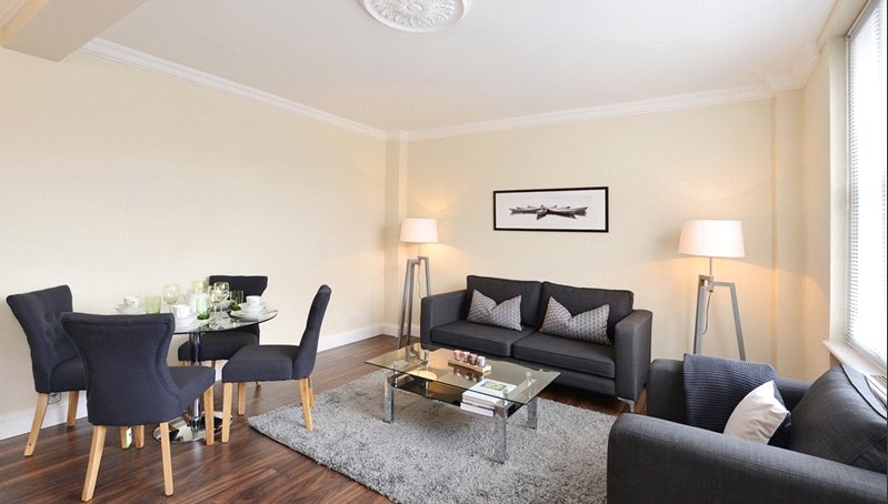 Flat 54, 39, Hill Street, London photo 4