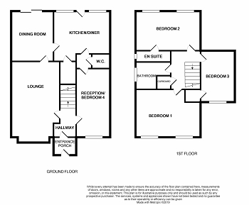 3 Bedrooms Detached house for sale in Wimberry Drive, Waterhayes, Newcastle ST5