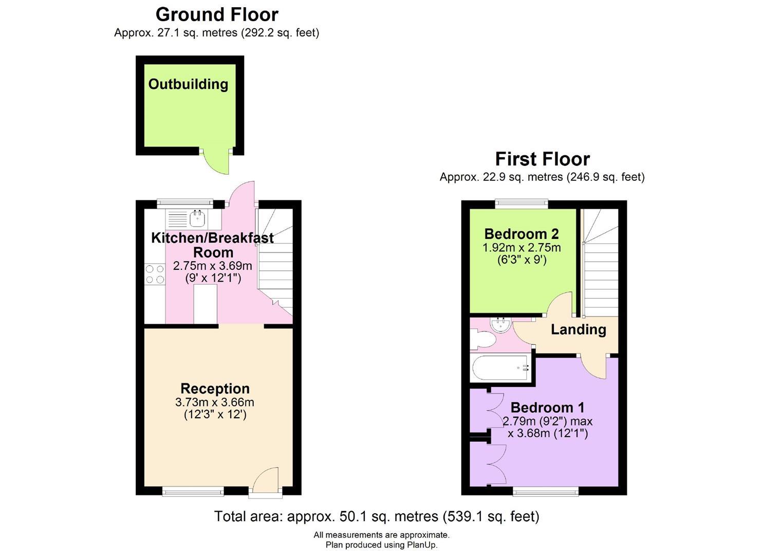 Western Road, Tring HP23, 2 bedroom terraced house for sale 61475716