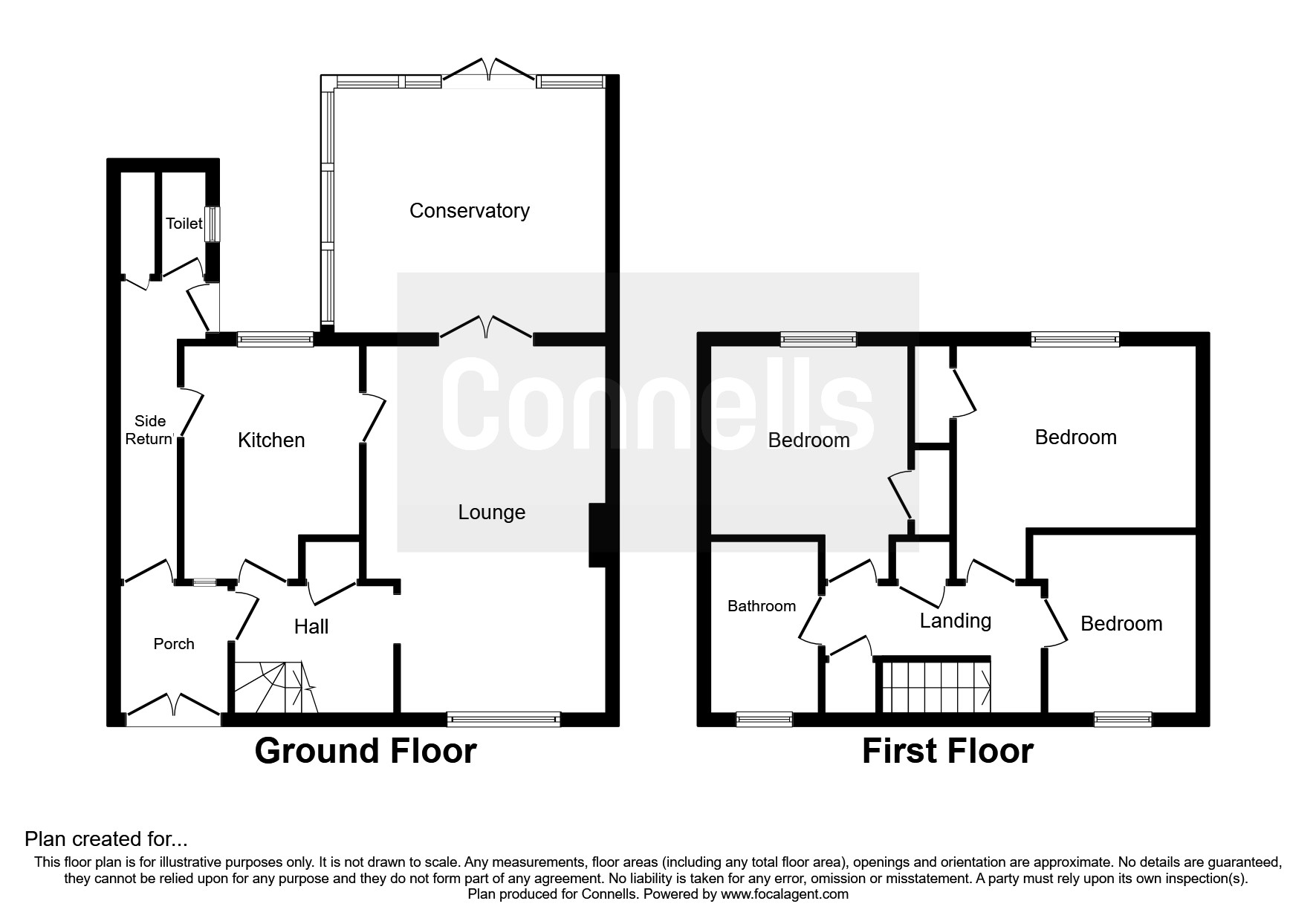 3 Bedrooms Terraced house for sale in Woodlands Road, Stratford-Upon-Avon CV37