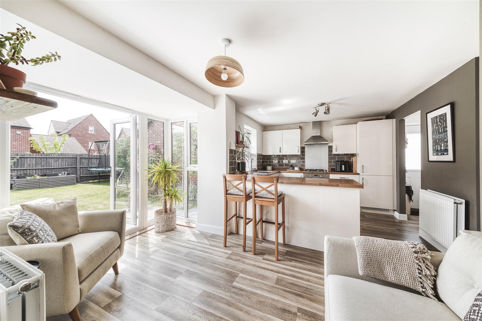 23, Compton Way, Derby photo 4