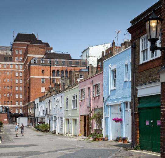 ., Boston Place, Baker Street photo 2