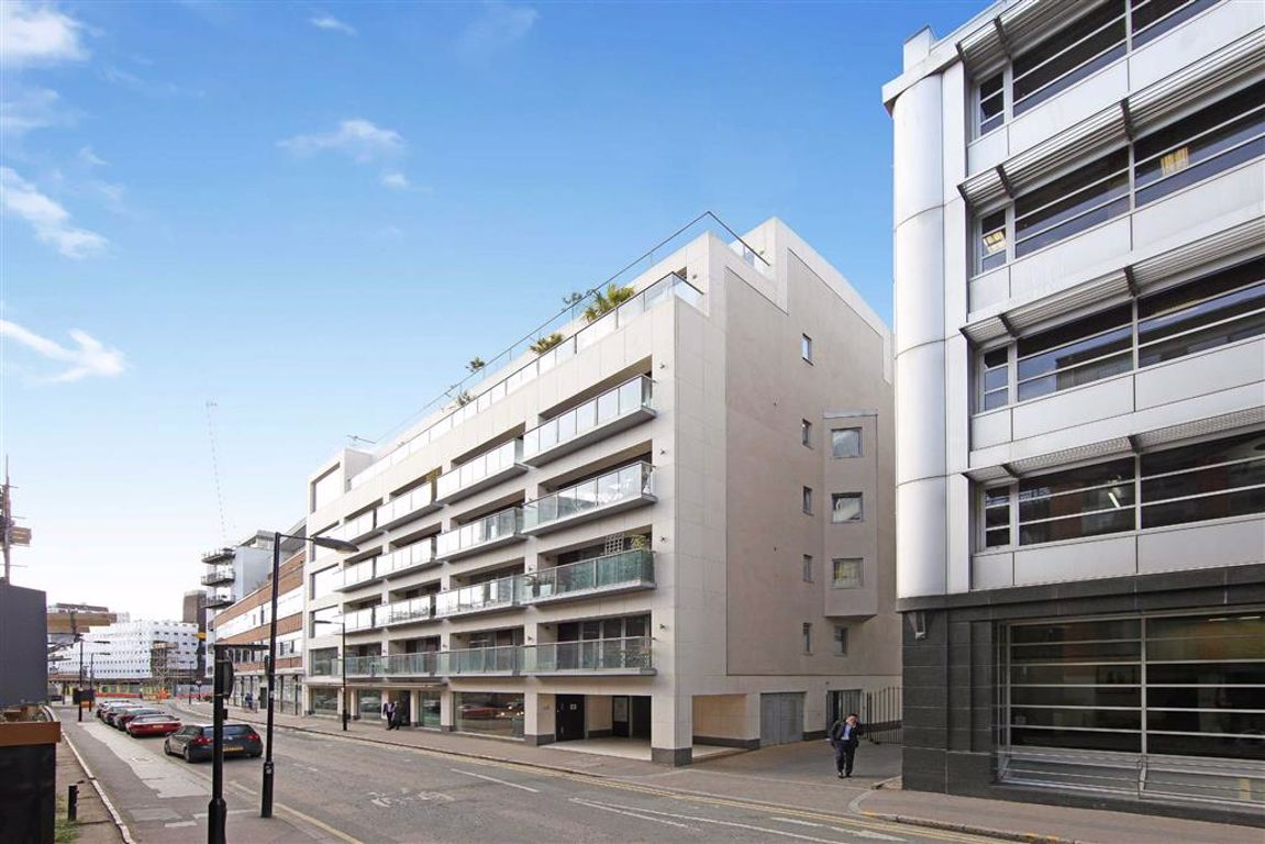 Free property report Flat 13, Galileo Apartments, 48 Featherstone