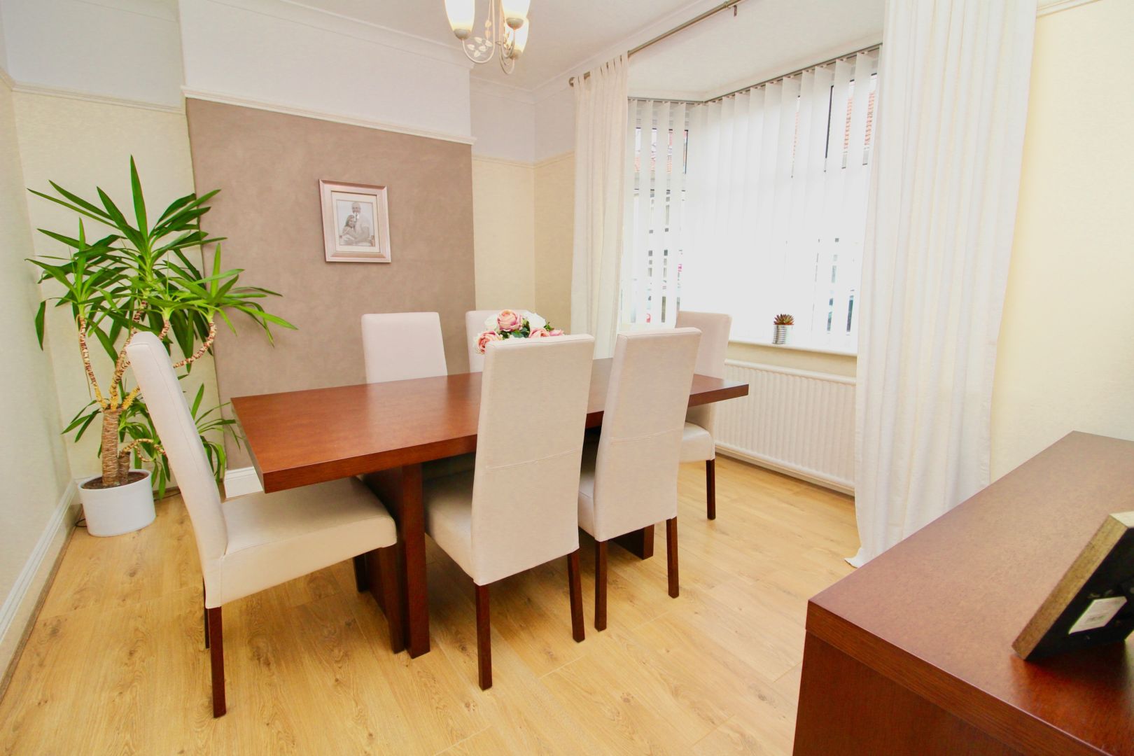 Free property report 36 Spring Garden Road, Hartlepool, TS25 5AD Chimnie