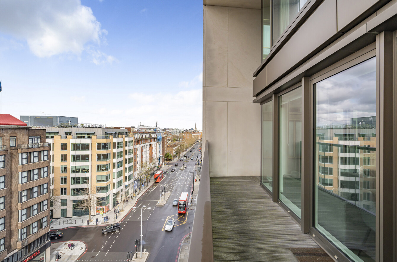 2 bedroom flat for sale 0