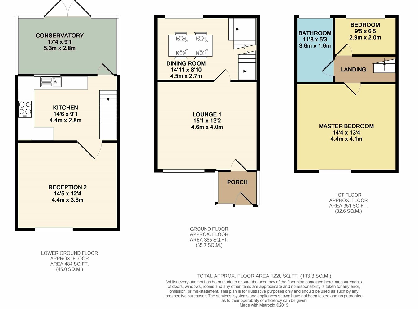 2 Bedrooms Terraced house for sale in Blackburn Road, Higher Wheelton, Chorley PR6