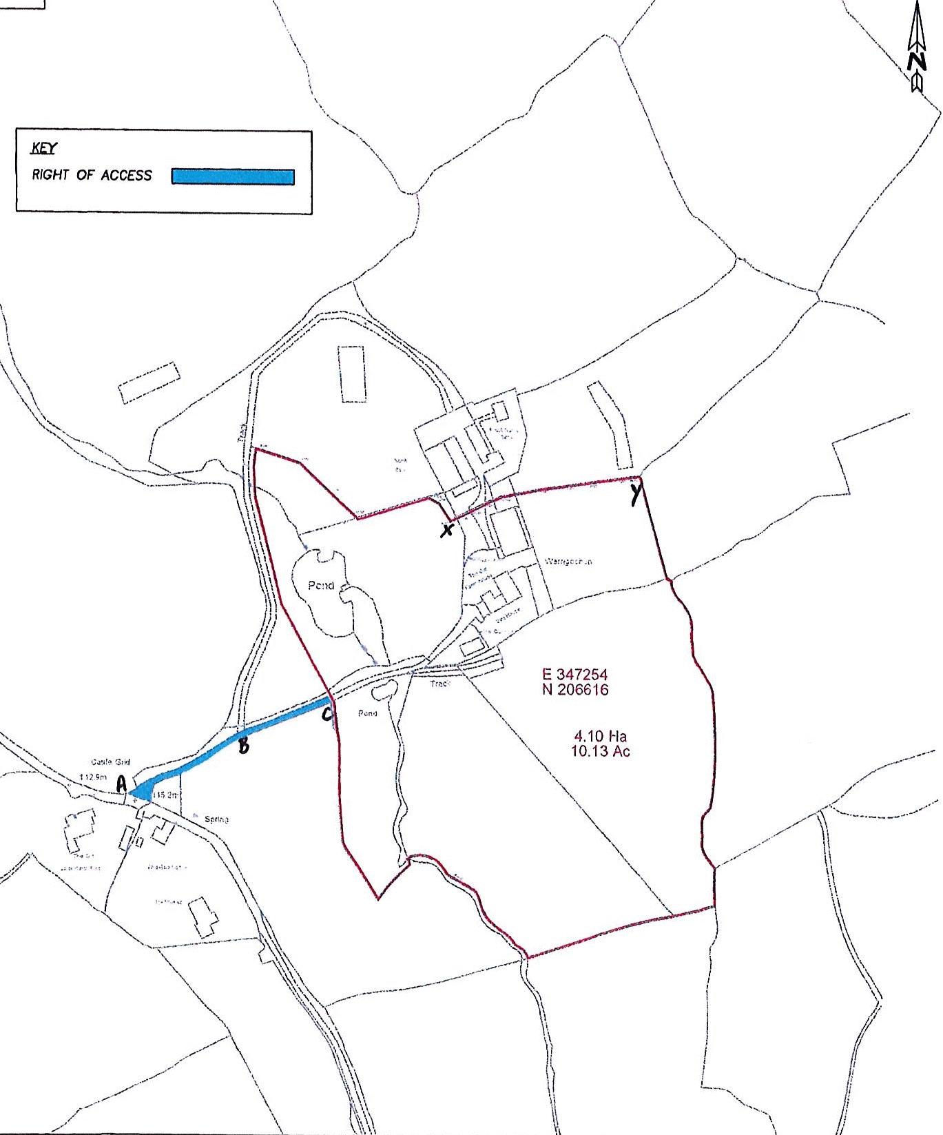 Cwmcarvan, Monmouth NP25, 5 bedroom detached house for sale 65984334 PrimeLocation