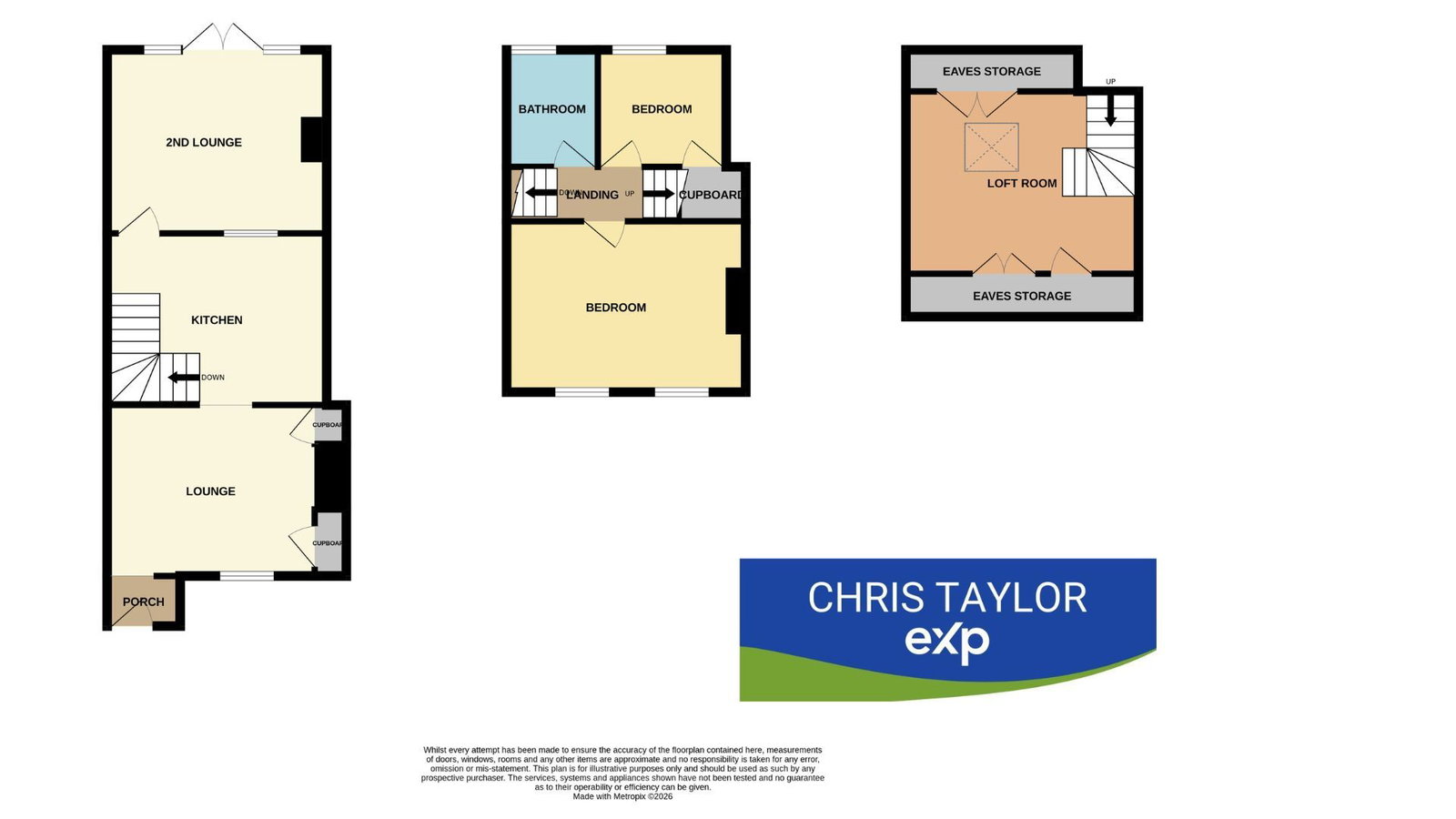 37, Par Green, Par floorplan