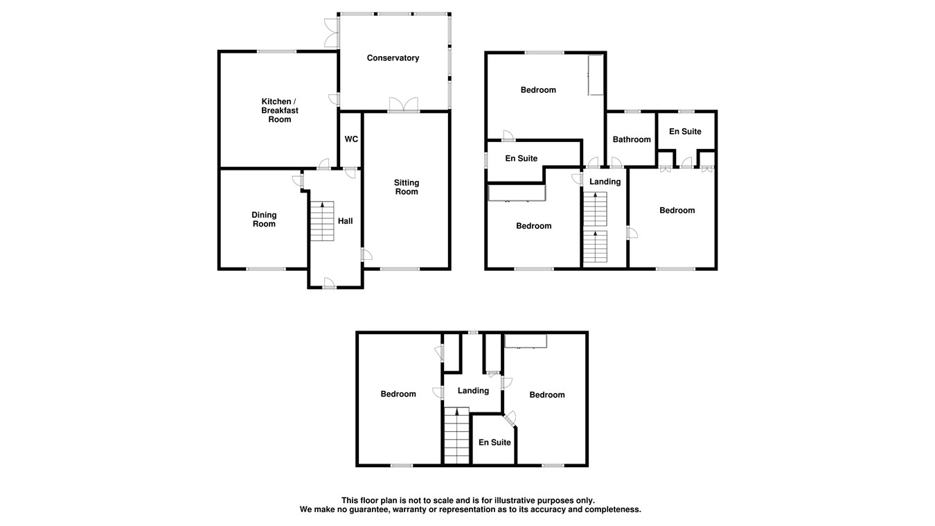 5 Bedrooms Detached house for sale in Wild Boar Field, Braintree CM7