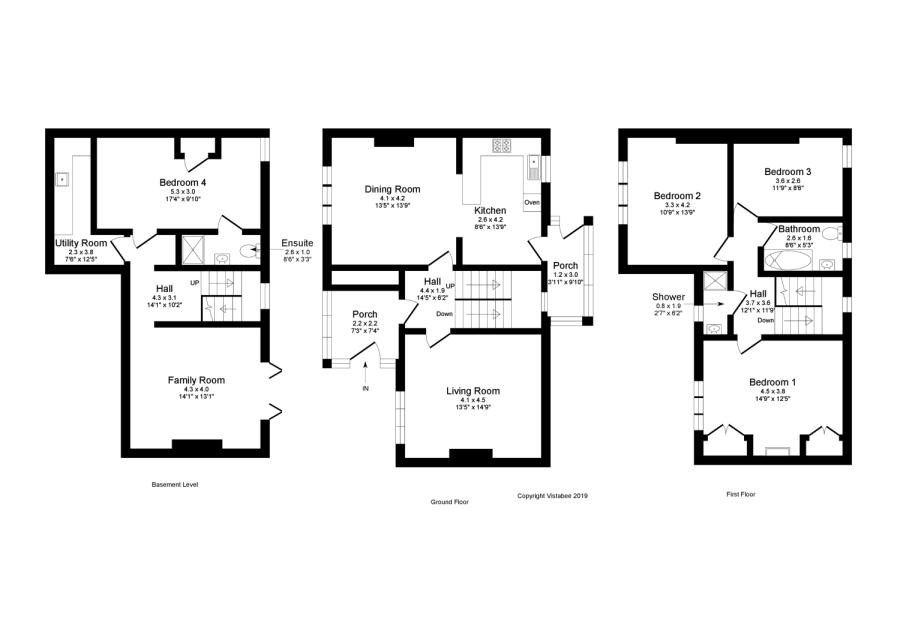 4 Bedrooms Semi-detached house for sale in Grenville Drive, Cambuslang, Glasgow, South Lanarkshire G72