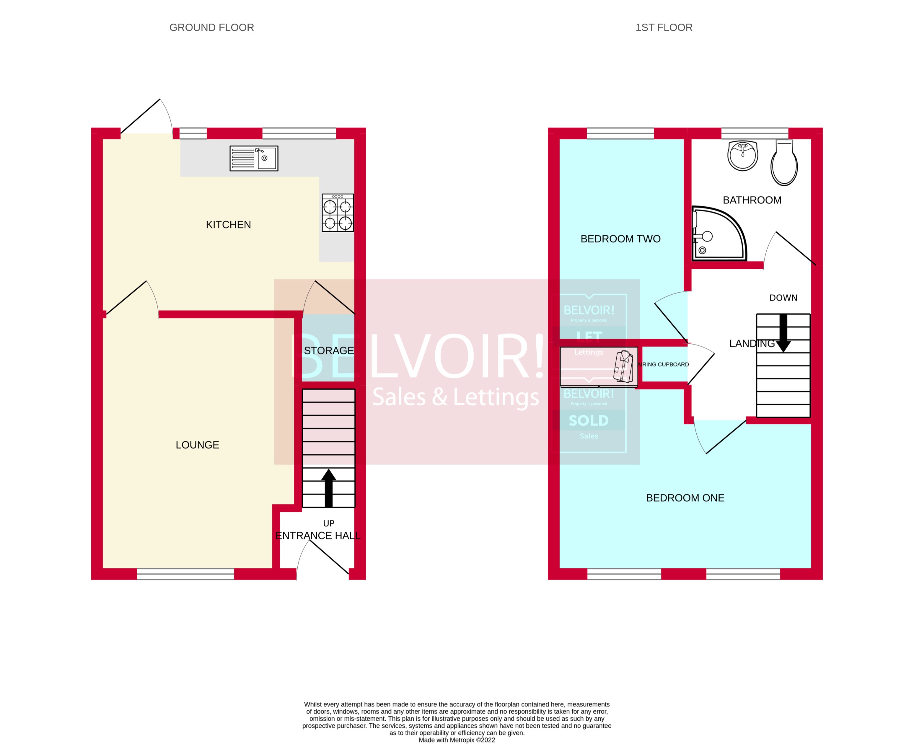 Rosewood Drive, Willenhall, Wolverhampton WV12, 2 bedroom semidetached
