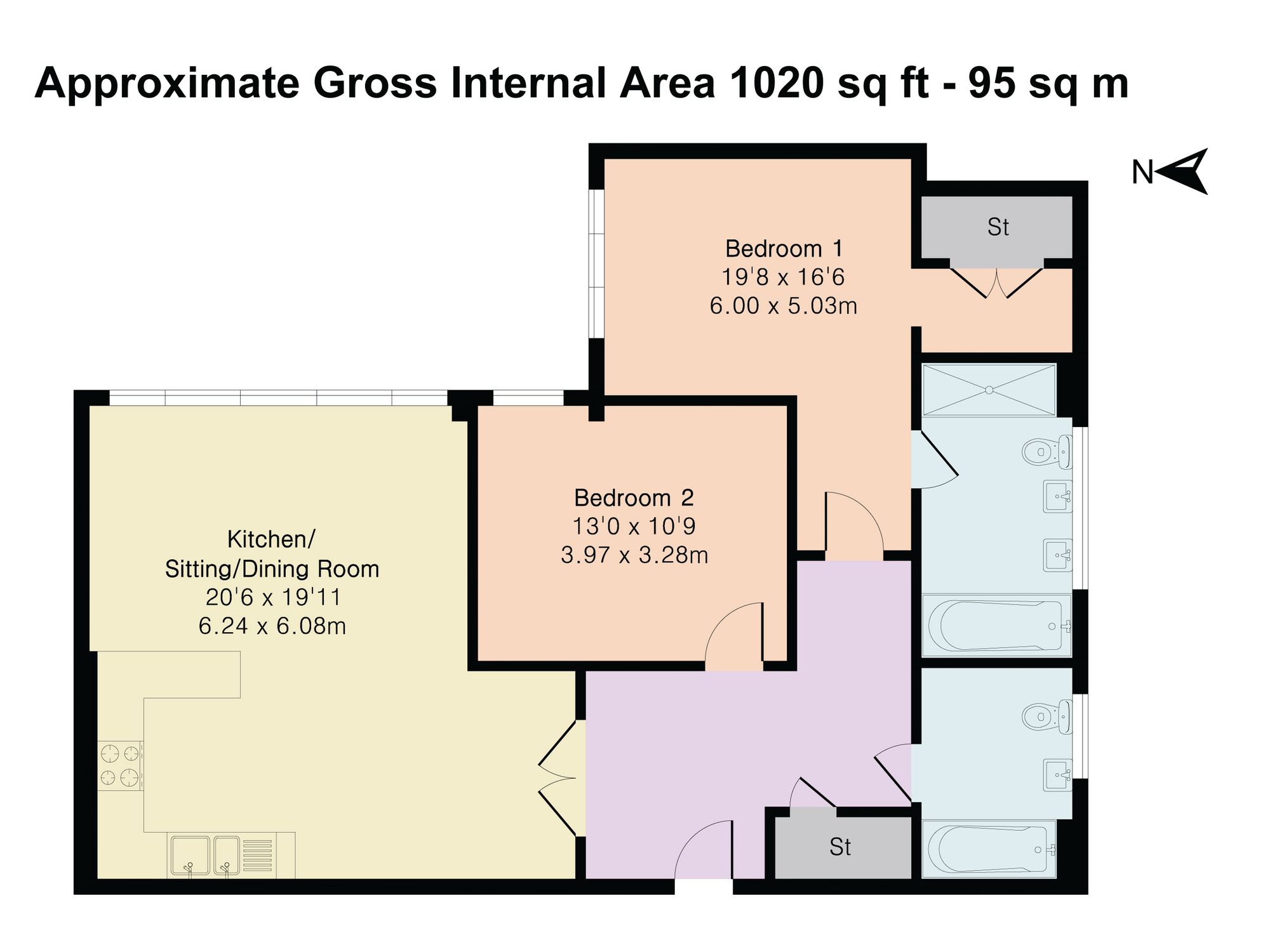 10 Perpetual House Station Road, Henley-On-Thames floorplan