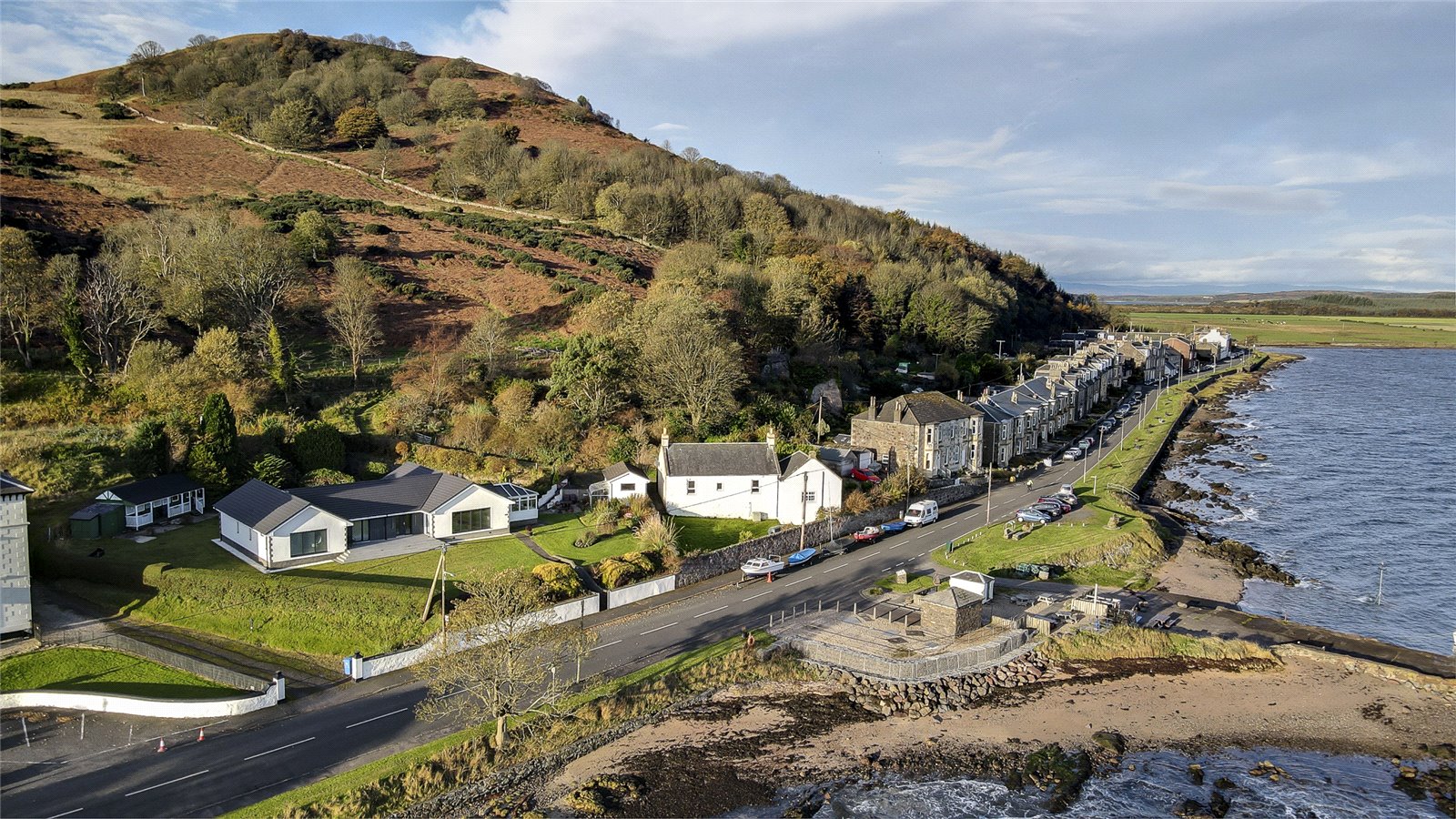 Photos of Kelspoke House, Kilchattan Bay, Isle Of Bute, Argyll And Bute