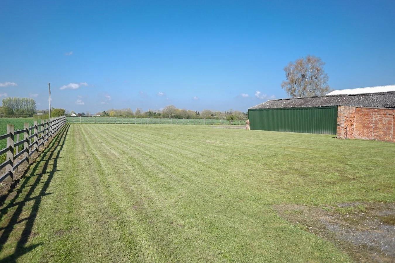 Photos of Grasby Road, North Kelsey Moor, Market Rasen LN7 66474101