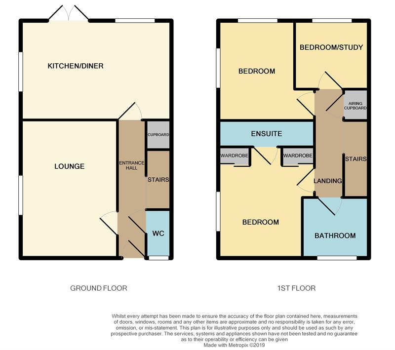 3 Bedrooms Detached house for sale in Sneyd Wood Road, Cinderford GL14