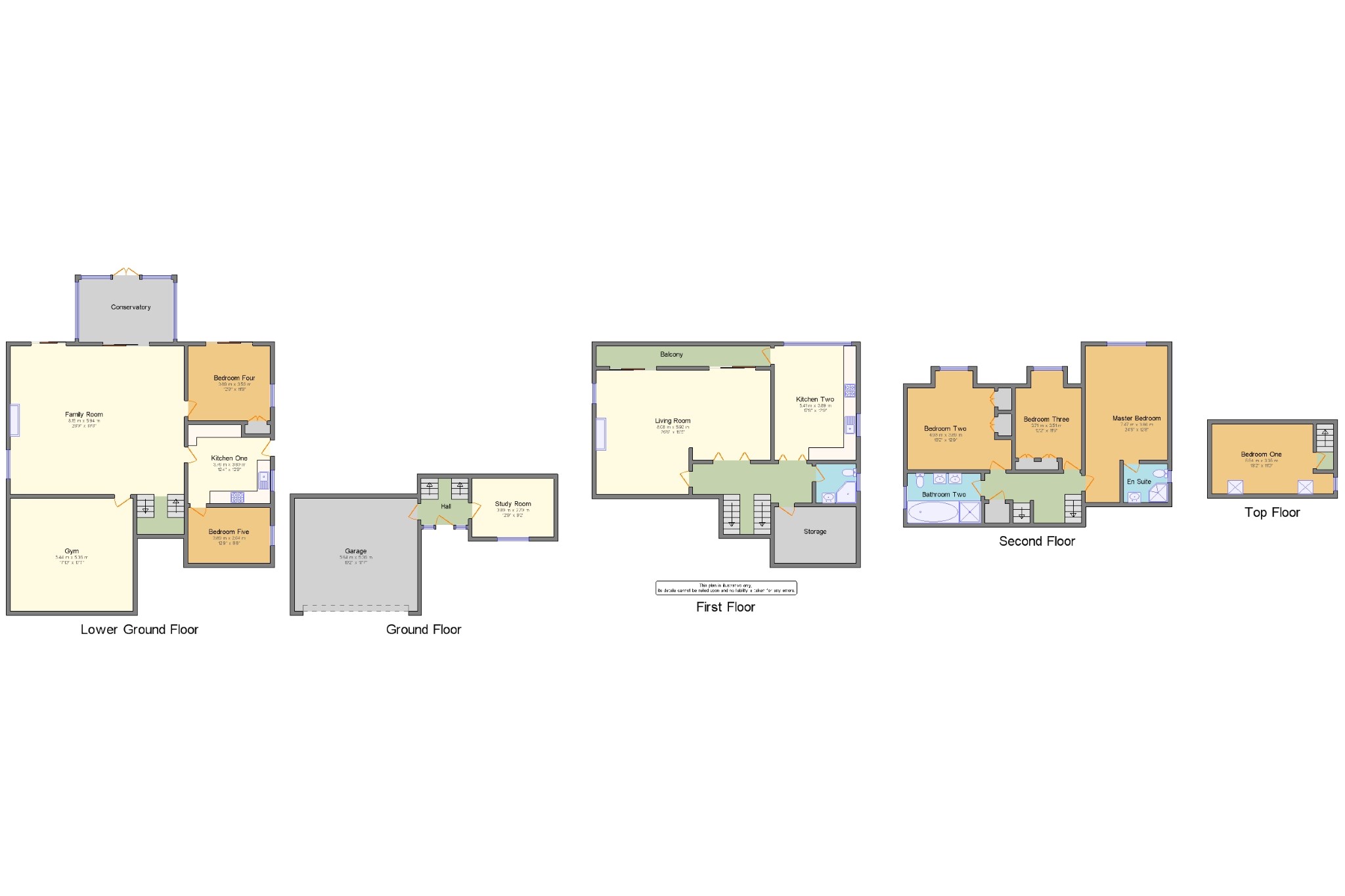 6 Bedrooms Detached house for sale in Hill House Close, Turners Hill, West Sussex, Nr Crawley RH10