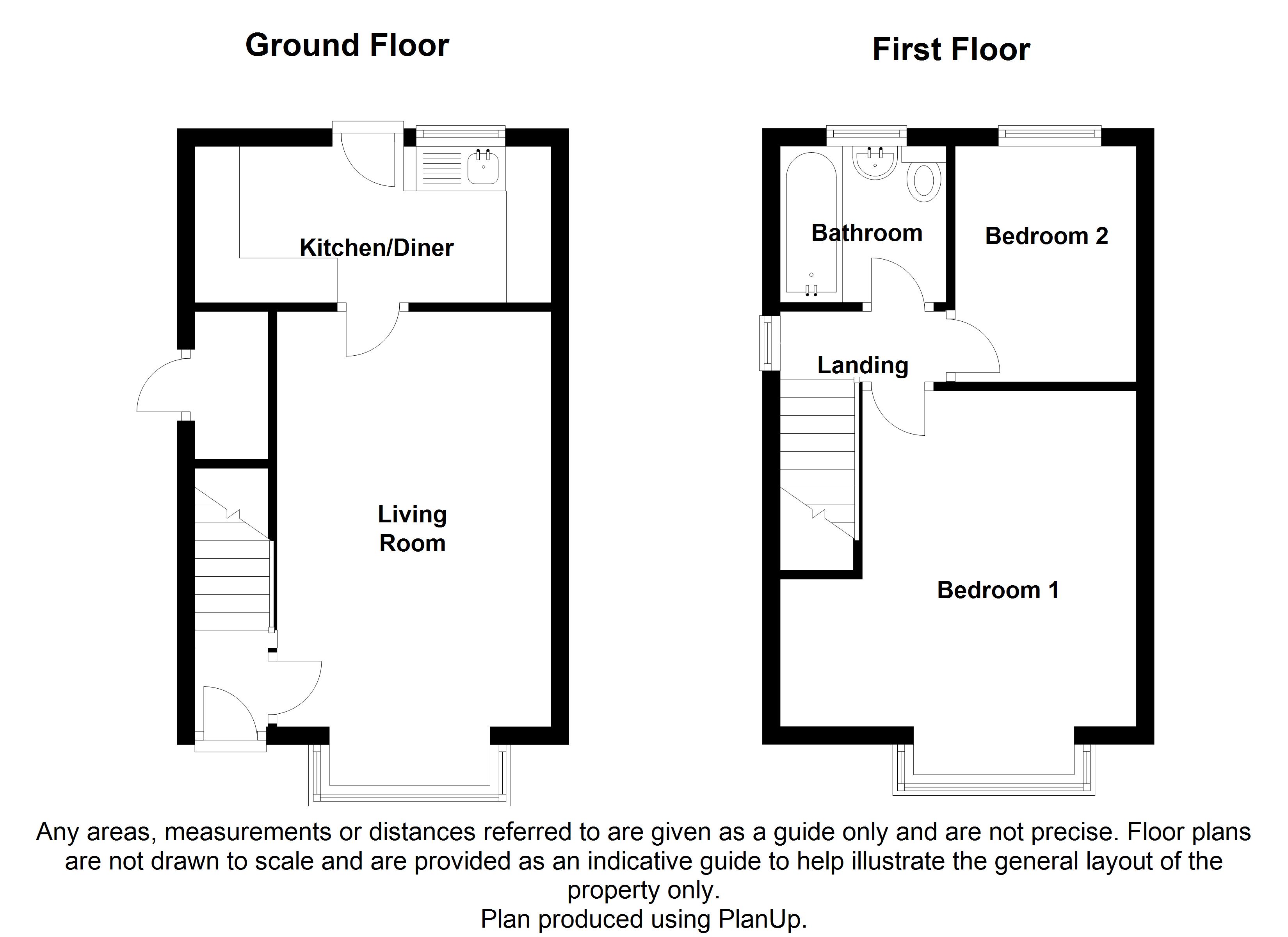 2 Bedrooms End terrace house for sale in Alder Lane, Handsworth, Sheffield S9
