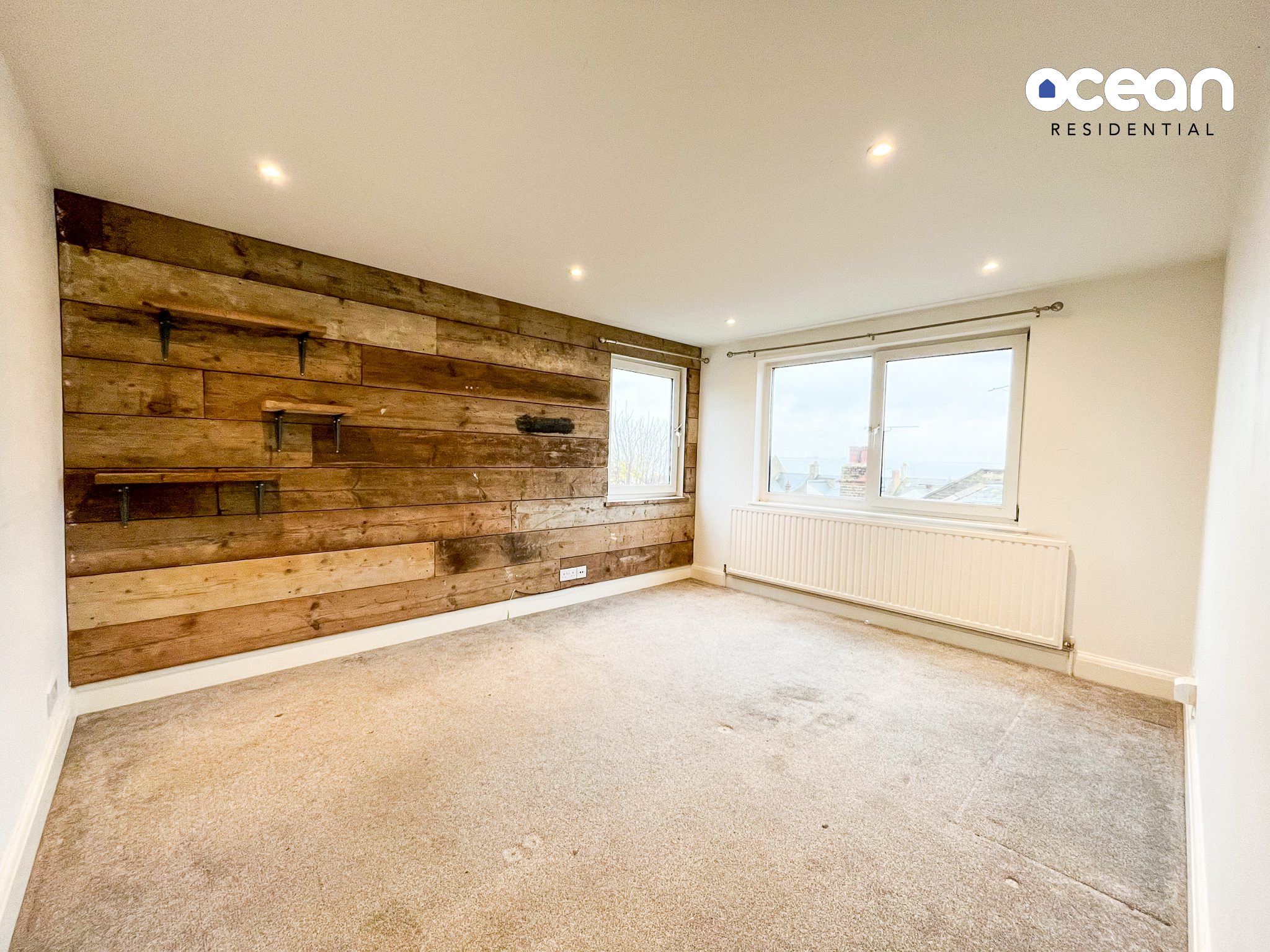 20, flat F, Manor Road, Westcliff-on-Sea photo 5
