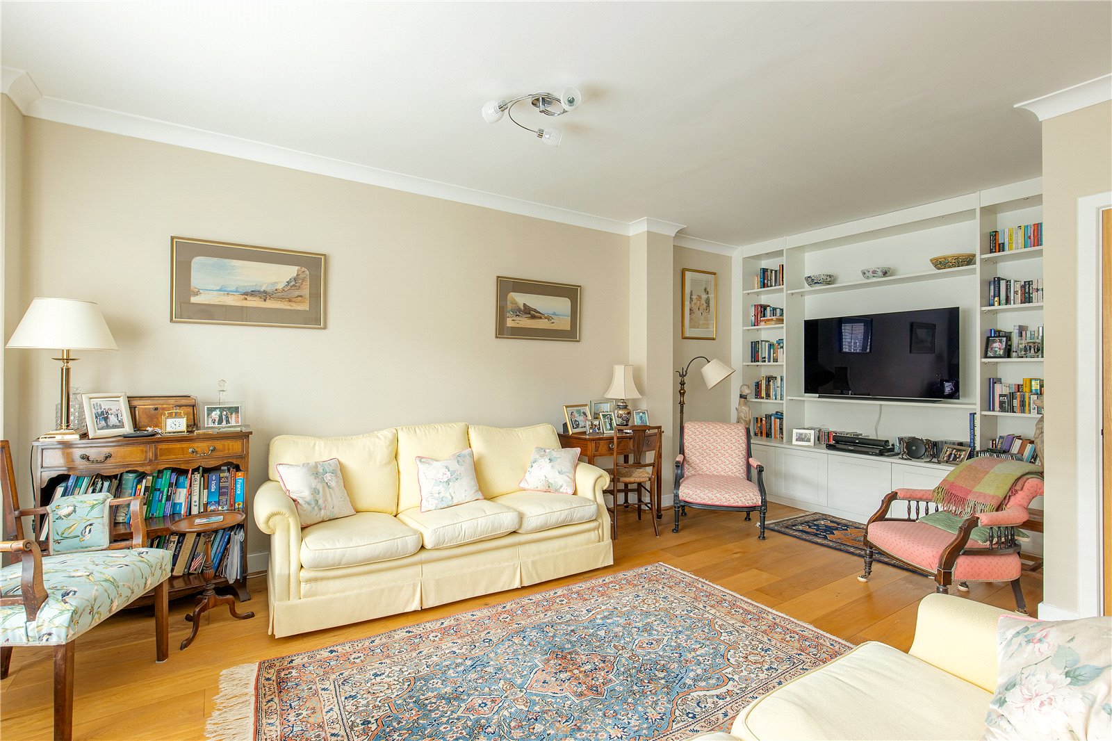 Photos of Longworth Avenue, Chesterton, Cambridge, Cambridgeshire CB4