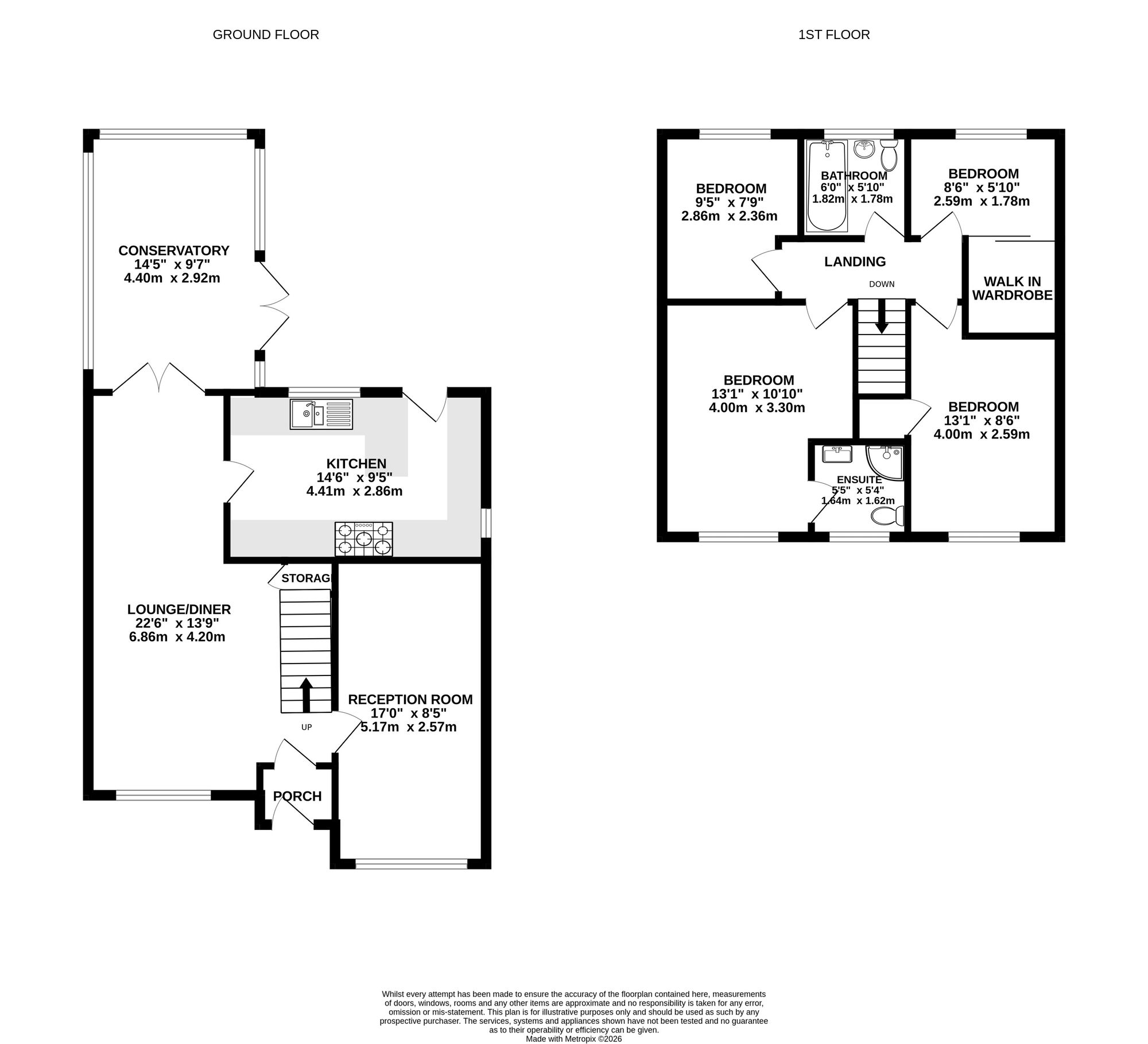 14 Silure Way, Newport floorplan