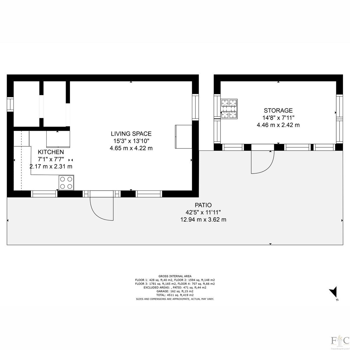 Woodfield Road, Leicester LE2, 7 bedroom detached house for sale