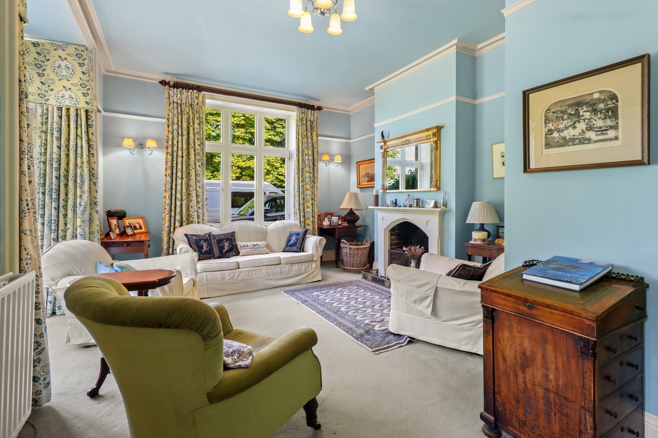 9 bedroom detached house for sale 0