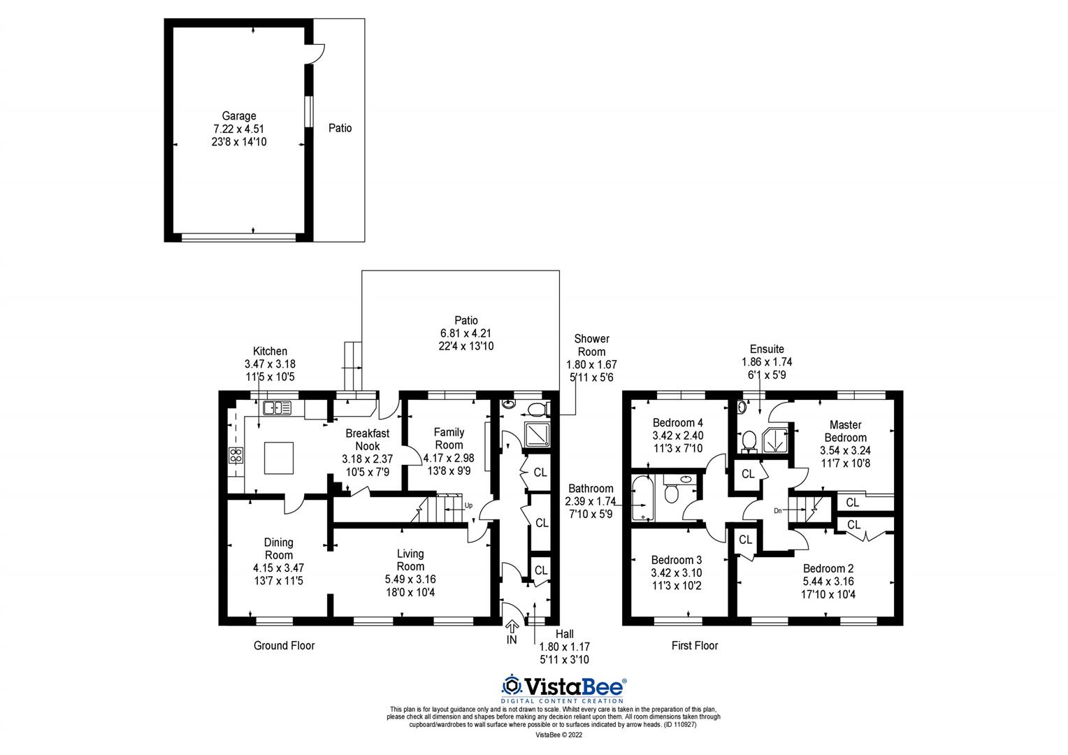 High Meadow, Carluke ML8, 4 bedroom detached house for sale 62790324