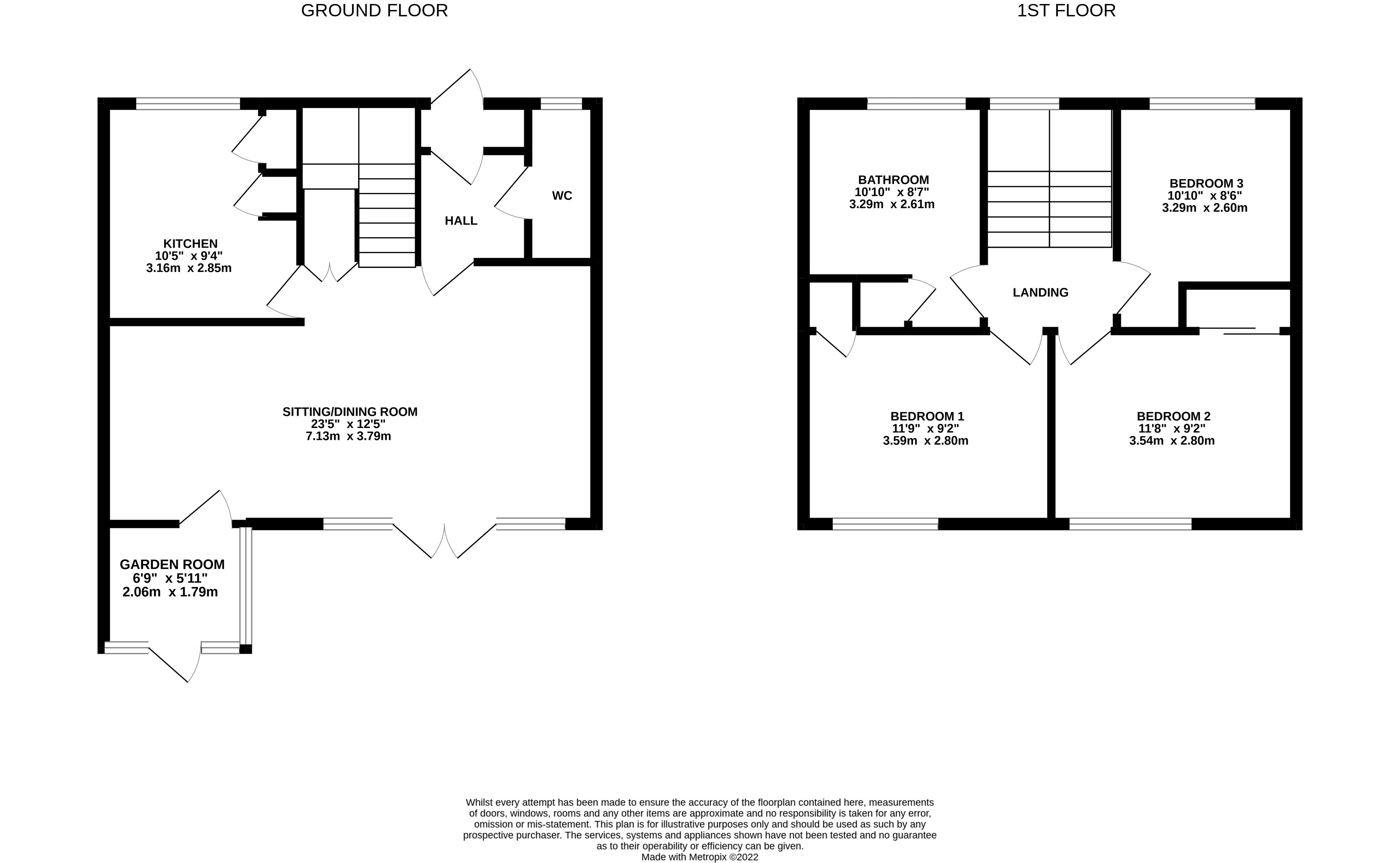 Hind Close, Dymchurch, Romney Marsh, Kent TN29, 3 bedroom end terrace house for sale 61097143