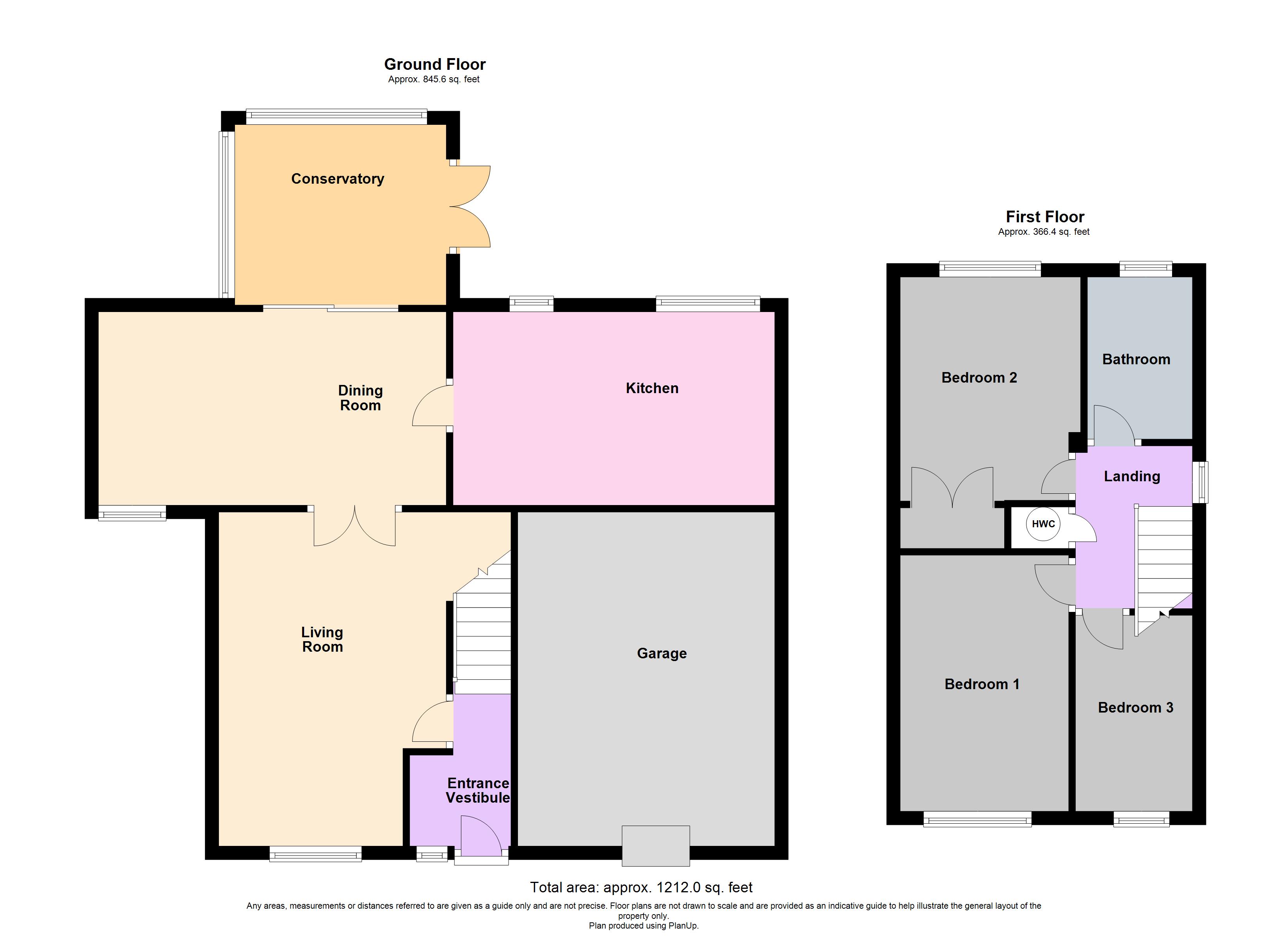 3 Bedrooms Detached house for sale in Grizedale Avenue, Sothall, Sheffield S20