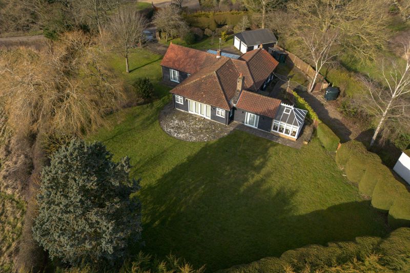 6 bedroom end terrace house for sale in London