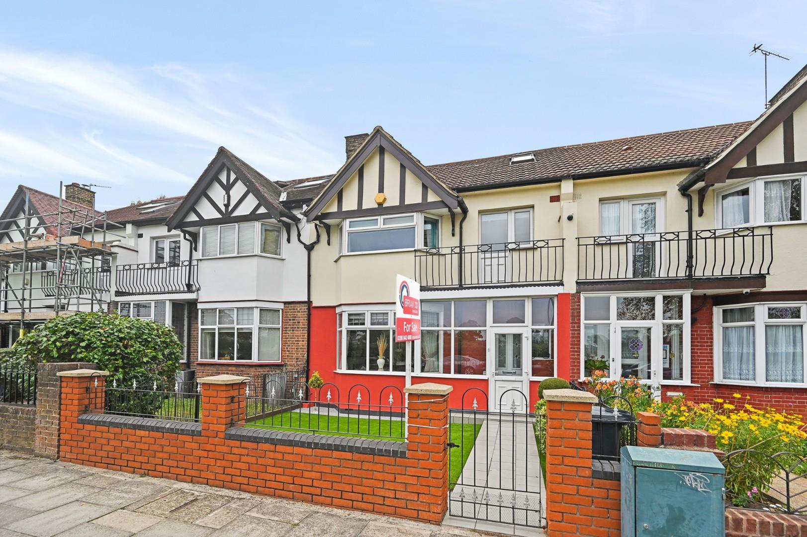 32, Eastfields Road, Acton photo 4