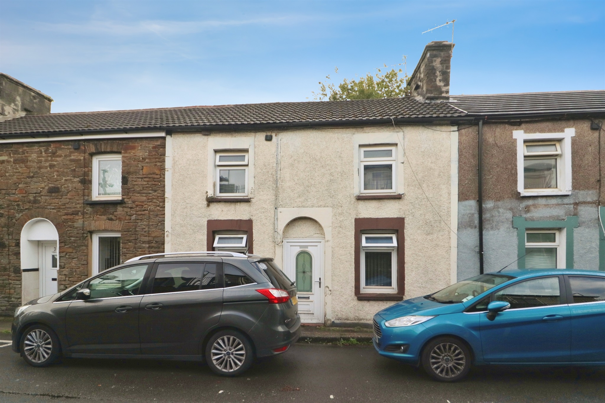 Park Street, Pontypridd photo 4