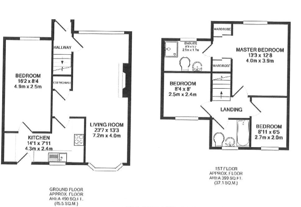 2 Bedrooms Town house for sale in Roseberry Grove, Clifton Moor, York YO30