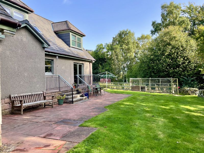 Photos of Mosswood, Tough, Alford AB33 65663180 PrimeLocation