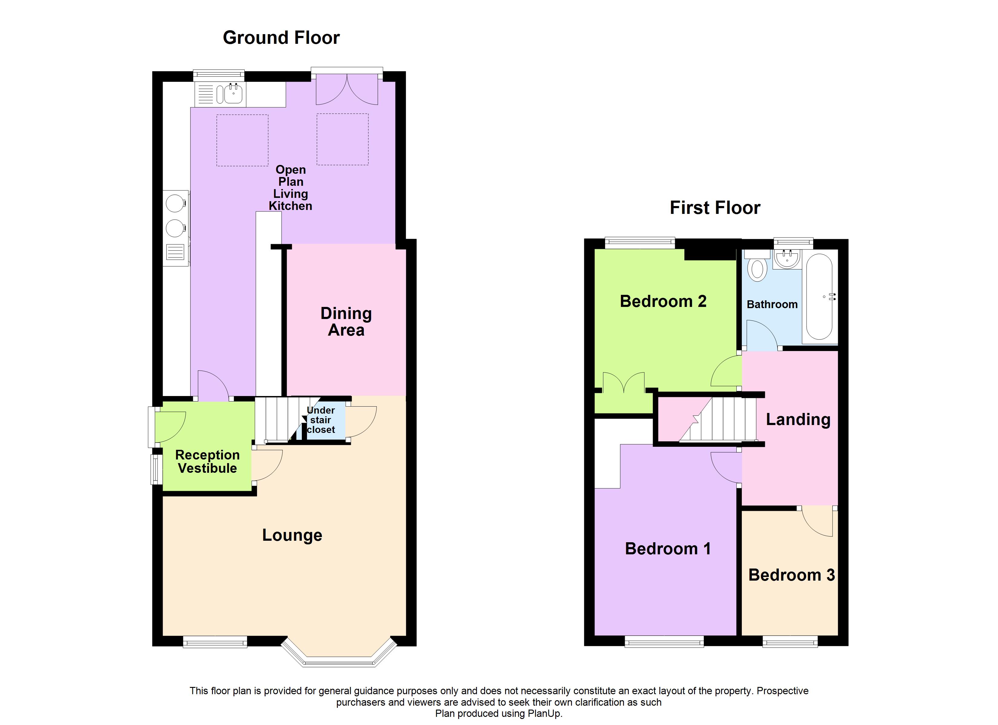 3 Bedrooms Semi-detached house for sale in Rayner Drive, Brighouse HD6
