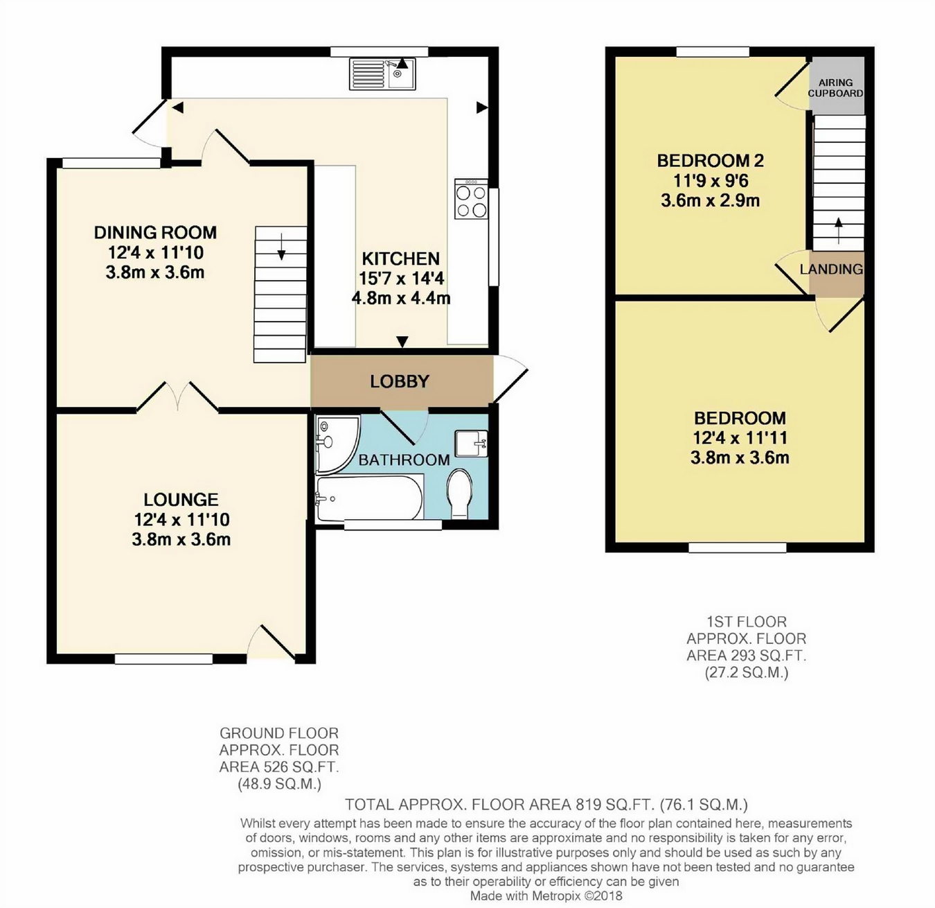 2 Bedrooms End terrace house for sale in New Road, Tollesbury, Maldon, Essex CM9