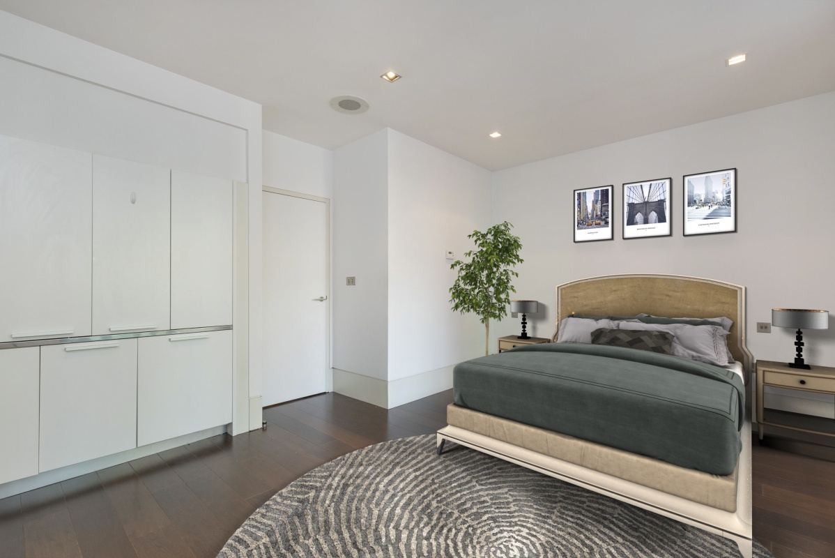Flat 13, 27 Slingsby Place, Covent Garden photo 4
