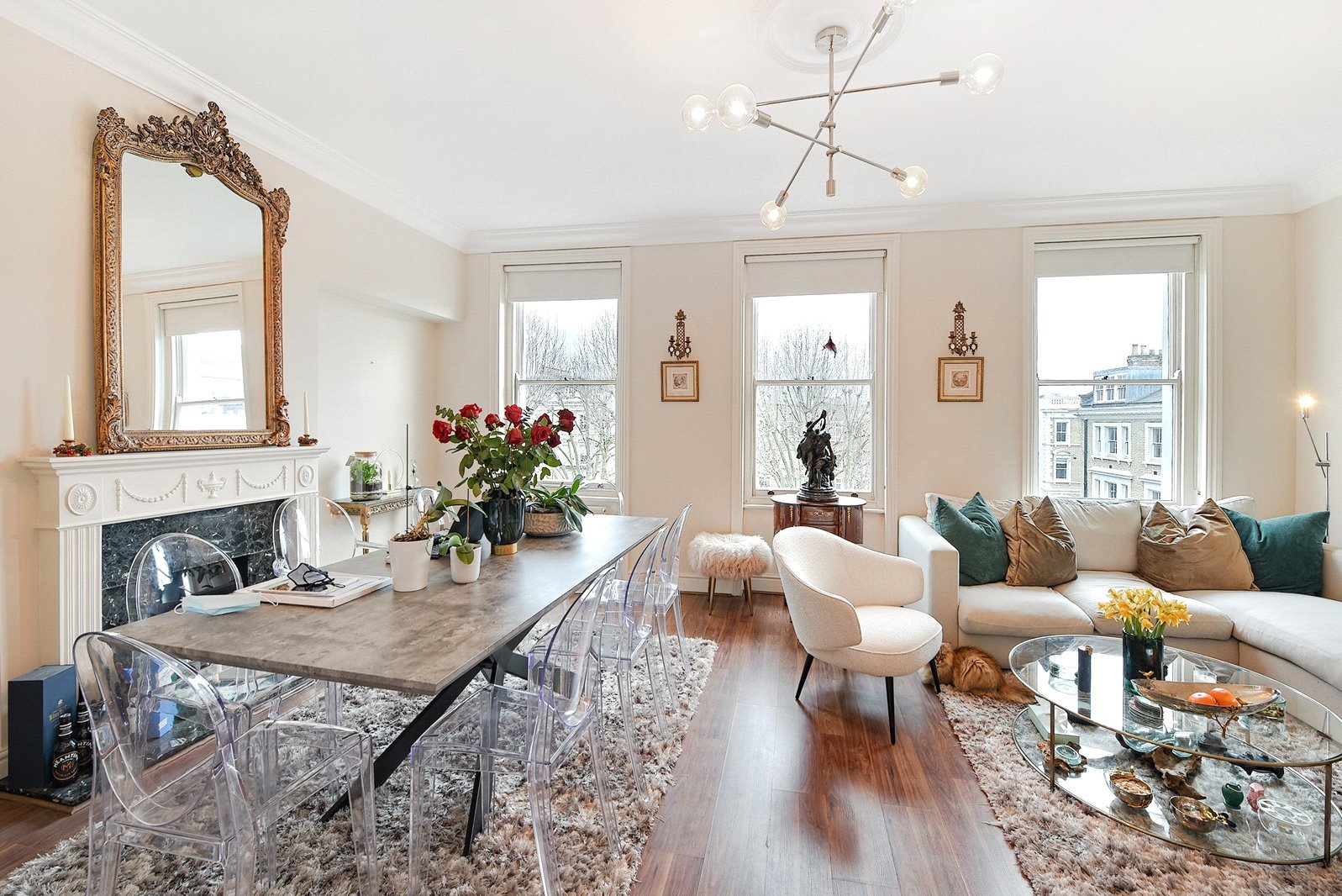 2 bedroom flat for sale 0