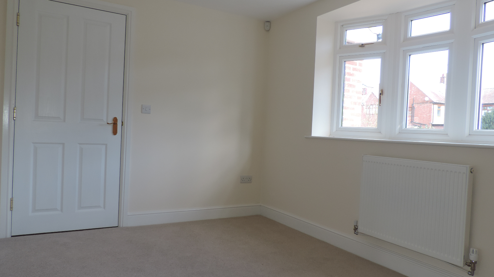 1, Noray Close, Leicester photo 4