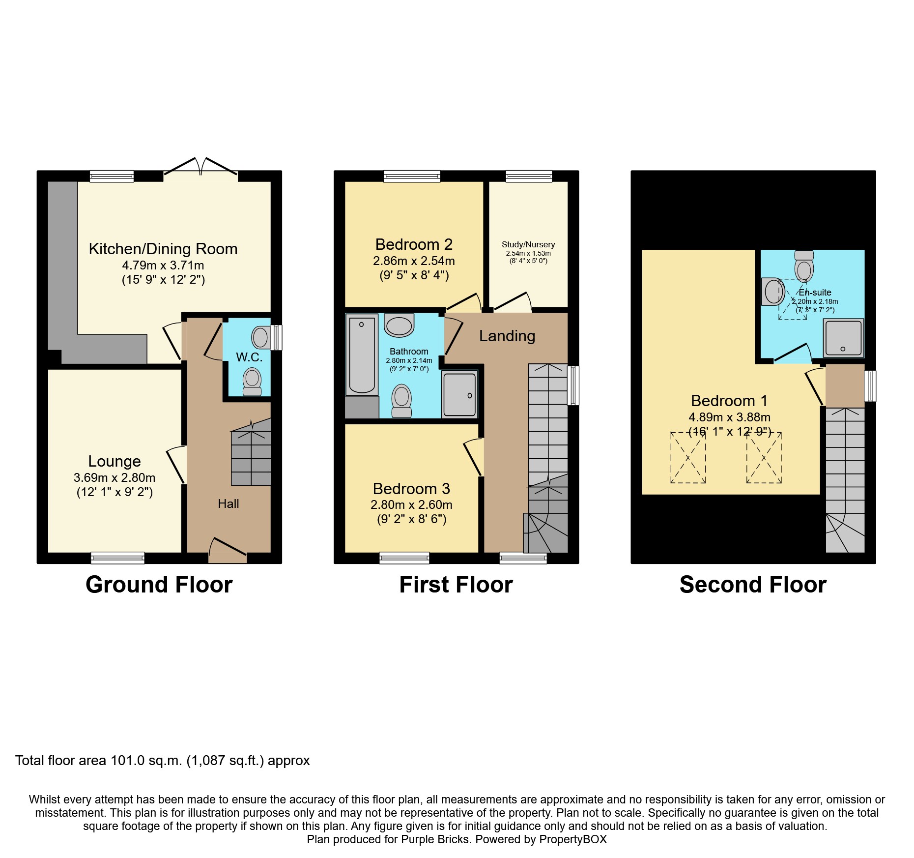 Riversdale, Ambergate DE56, 3 bedroom semidetached house for sale