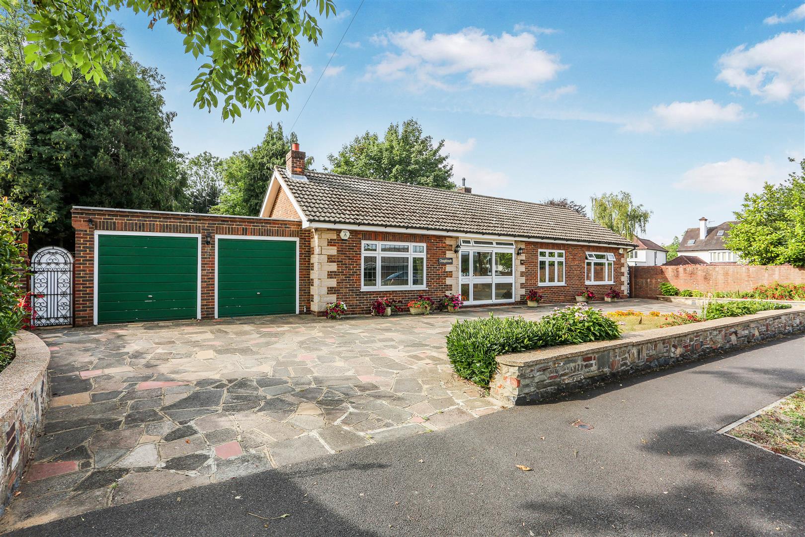 4 bedroom detached new house for sale