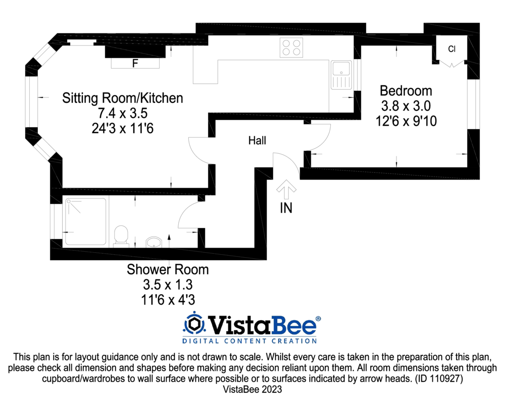 Somerville Drive, Mount Florida, Glasgow G42, 1 bedroom flat for sale 64699538 PrimeLocation