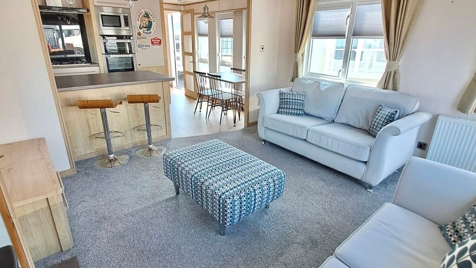 2, Kingfisher Holiday Park, Knaresborough photo 4