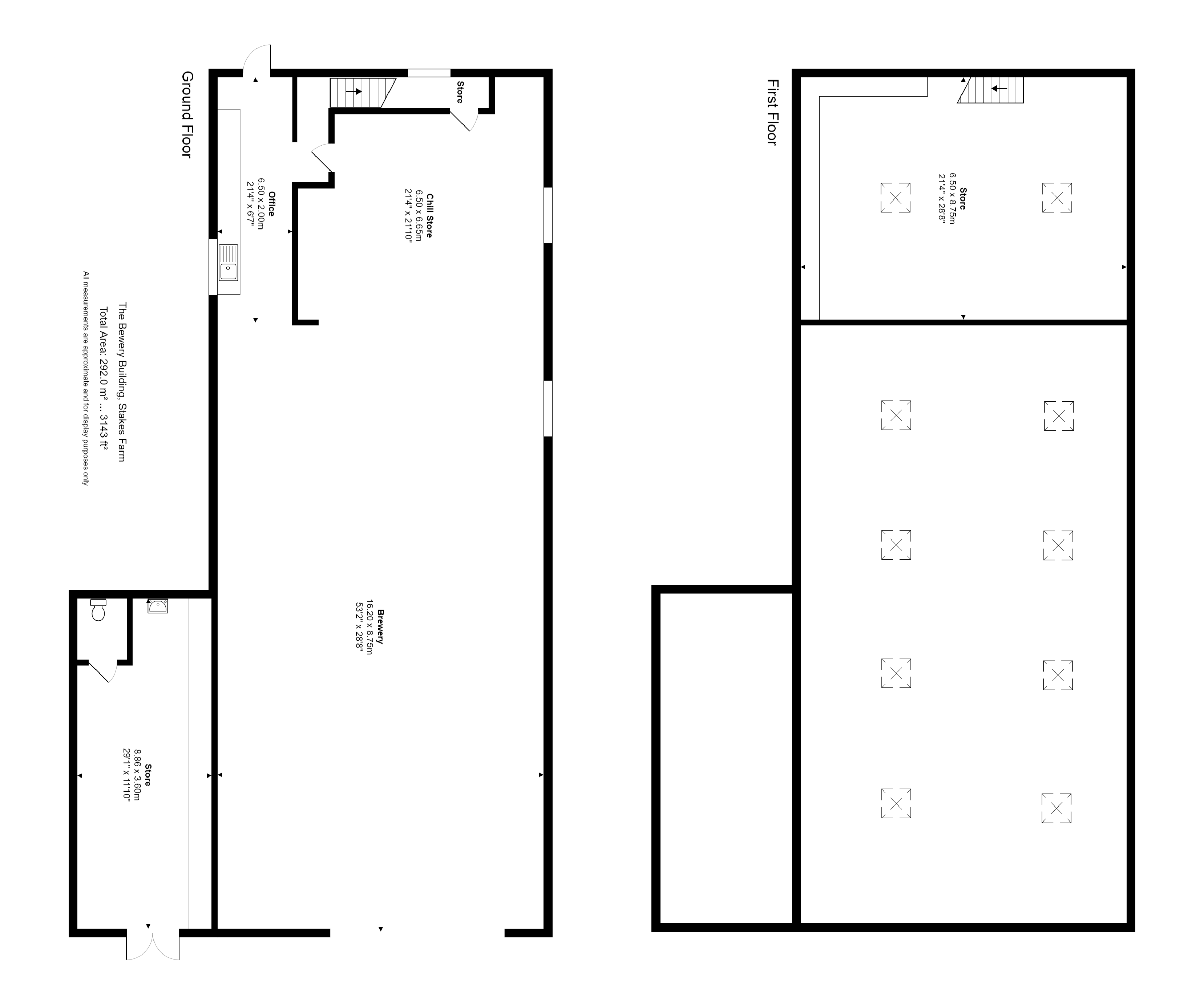 Stakes Lane, Waltham, Southampton SO32, light industrial to let