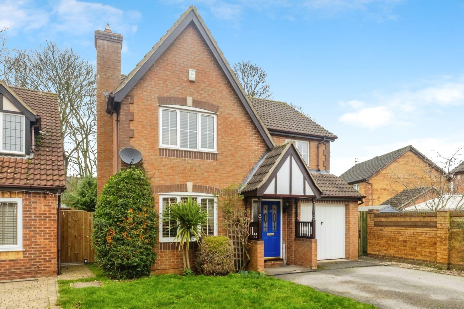 40, Worcester Close, Bracebridge Heath, Lincoln photo 4