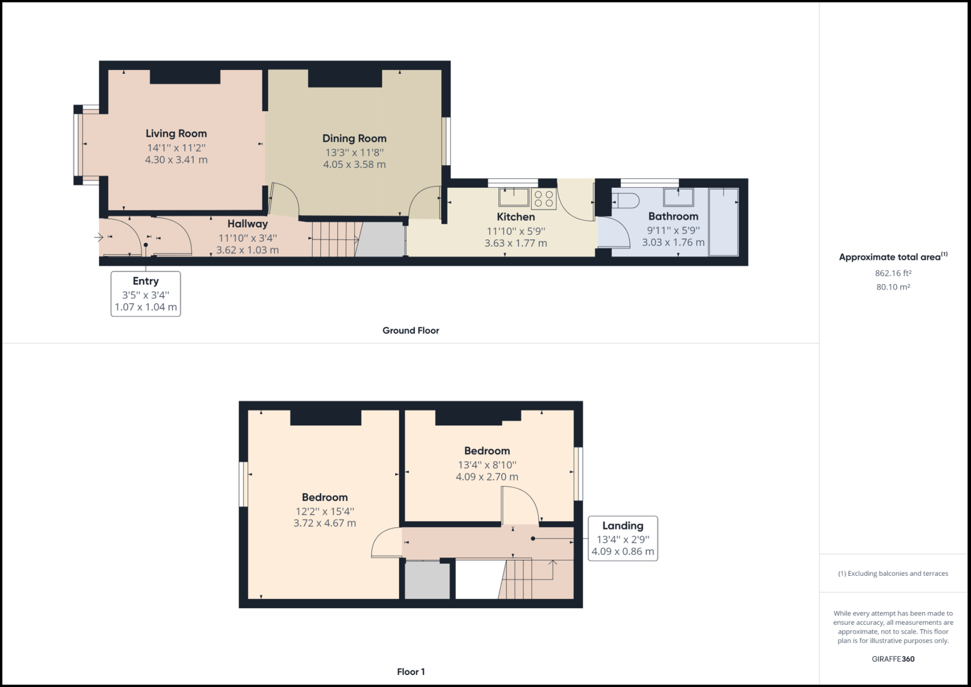 Byerley Road, Shildon DL4, 2 bedroom terraced house for sale 63284213